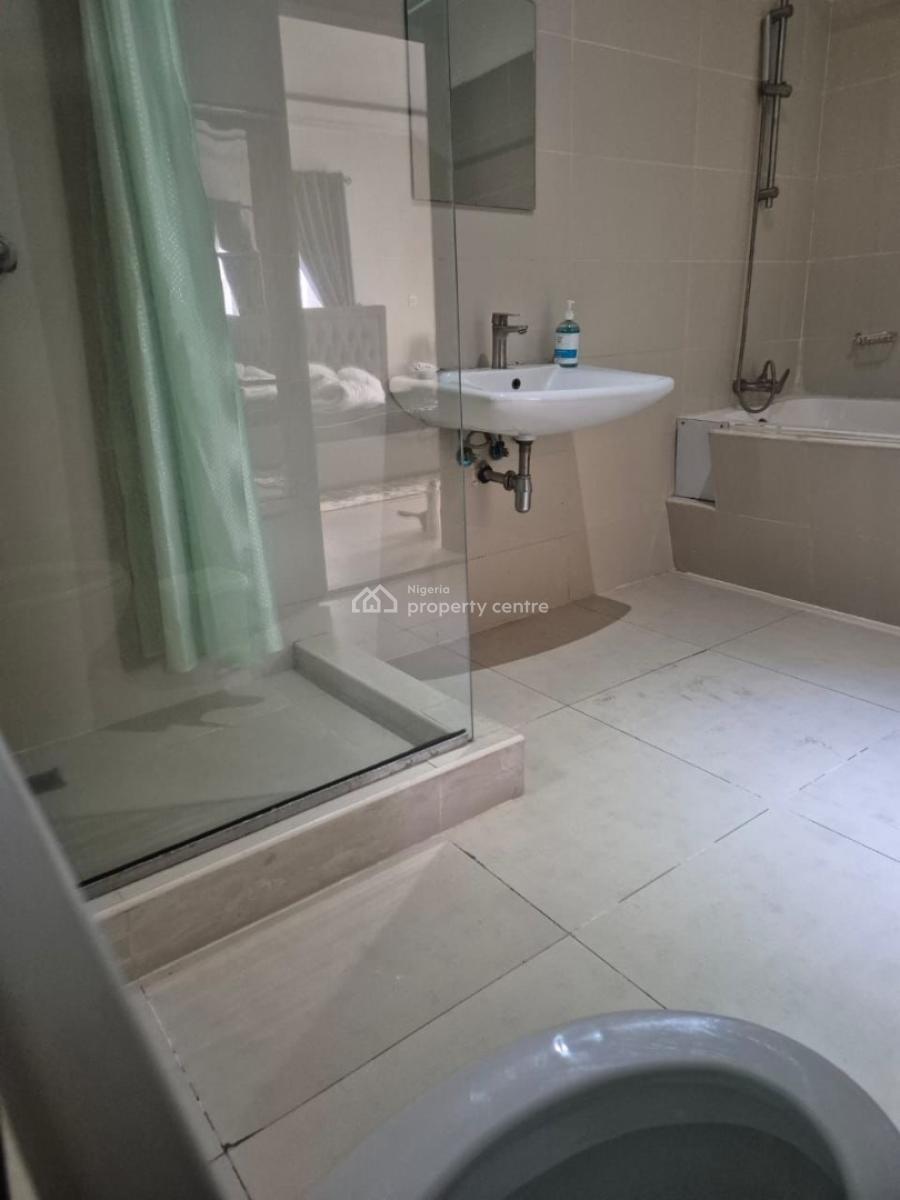 Luxury 4bedroom, Ikate, Lekki, Lagos, Terraced Duplex for Rent