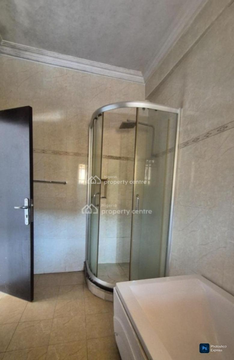 Spacious 10 Units of 4-bed Terraced Duplexes, Ikeja, Ikeja Gra, Ikeja, Lagos, Terraced Duplex for Rent