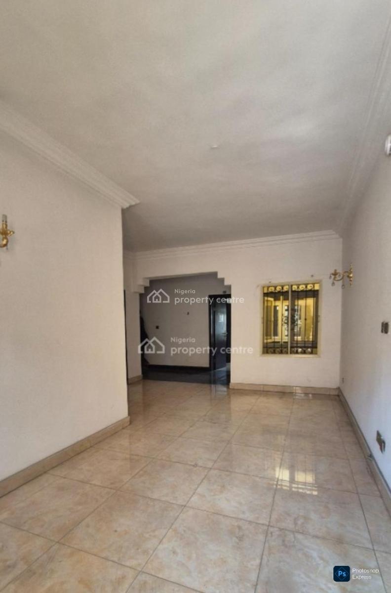 Spacious 10 Units of 4-bed Terraced Duplexes, Ikeja, Ikeja Gra, Ikeja, Lagos, Terraced Duplex for Rent