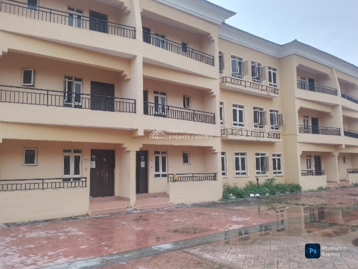Spacious 10 Units of 4-bed Terraced Duplexes, Ikeja, Ikeja Gra, Ikeja, Lagos, Terraced Duplex for Rent