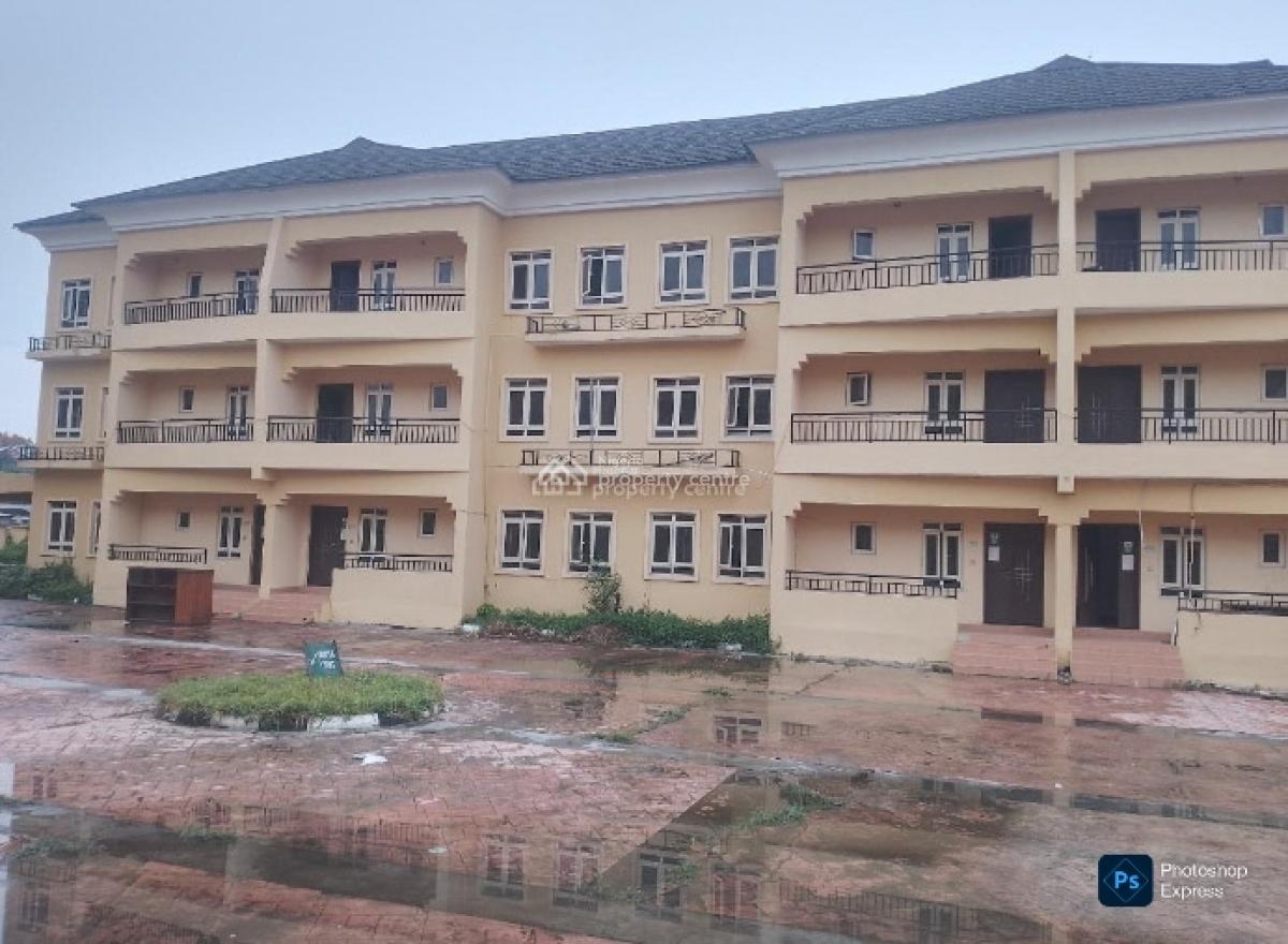 Spacious 10 Units of 4-bed Terraced Duplexes, Ikeja, Ikeja Gra, Ikeja, Lagos, Terraced Duplex for Rent