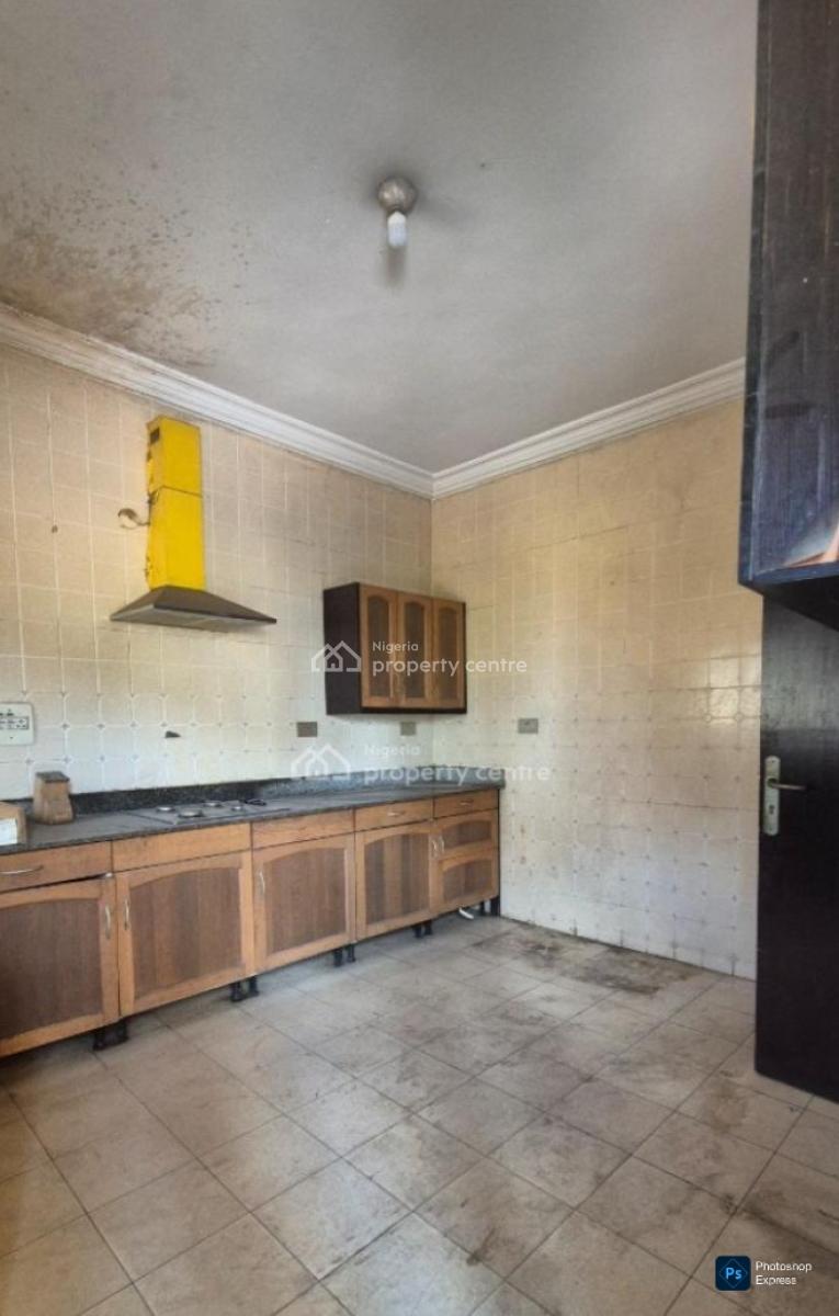 Spacious 10 Units of 4-bed Terraced Duplexes, Ikeja, Ikeja Gra, Ikeja, Lagos, Terraced Duplex for Rent