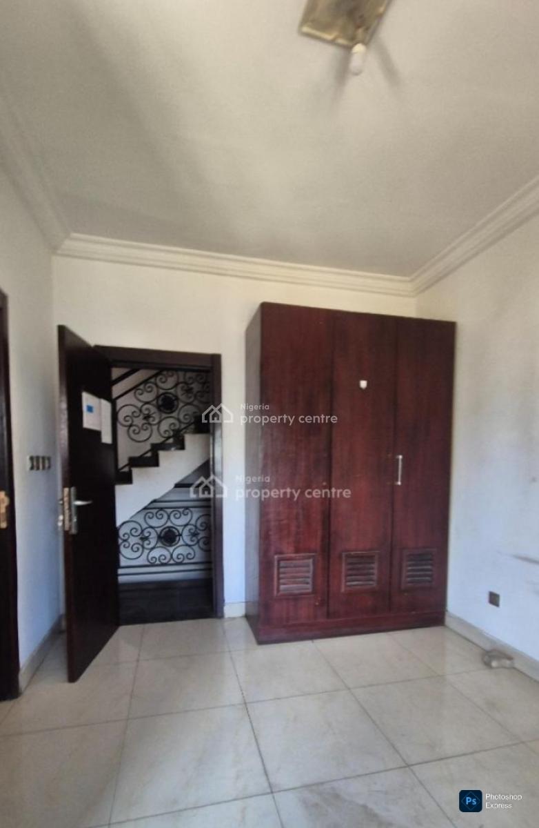 Spacious 10 Units of 4-bed Terraced Duplexes, Ikeja, Ikeja Gra, Ikeja, Lagos, Terraced Duplex for Rent