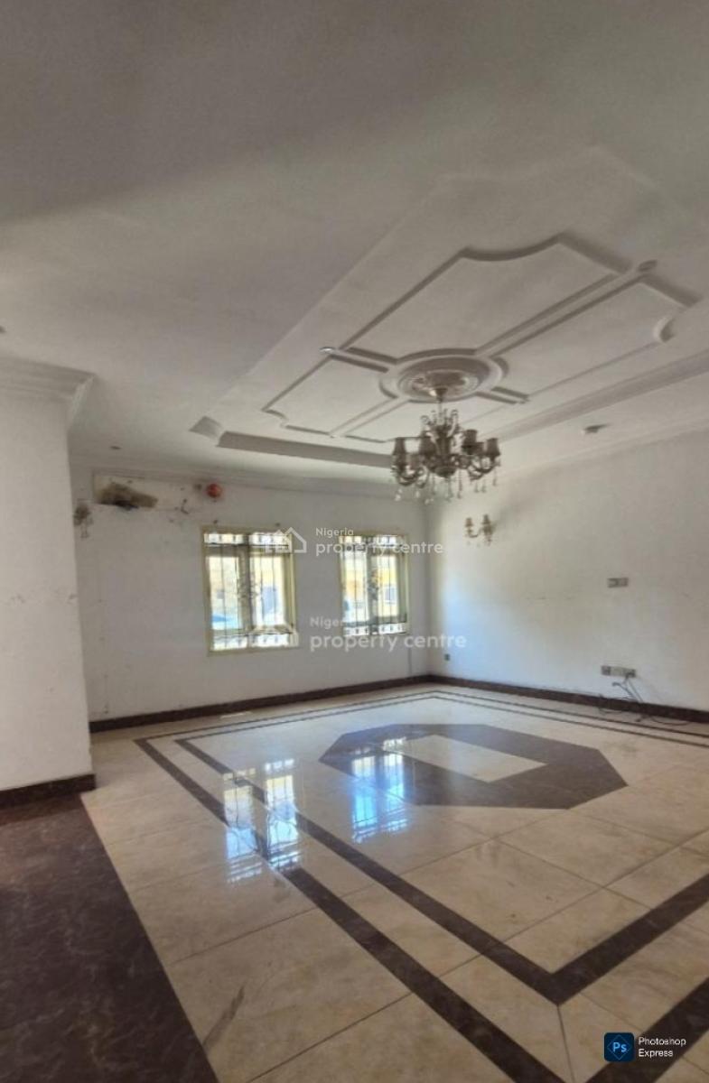 Spacious 10 Units of 4-bed Terraced Duplexes, Ikeja, Ikeja Gra, Ikeja, Lagos, Terraced Duplex for Rent