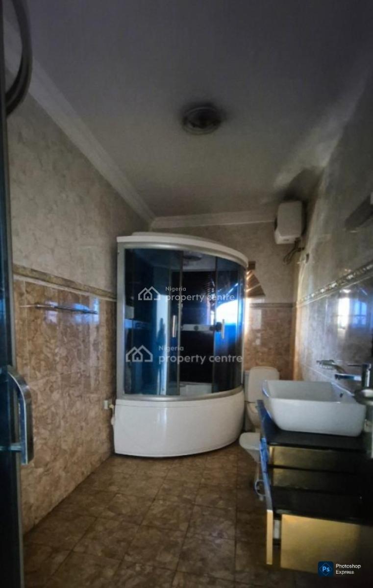 Spacious 10 Units of 4-bed Terraced Duplexes, Ikeja, Ikeja Gra, Ikeja, Lagos, Terraced Duplex for Rent
