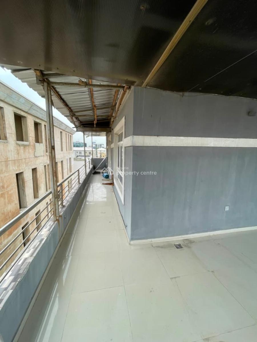 Office Space, Oniru, Victoria Island (vi), Lagos, Office Space for Rent