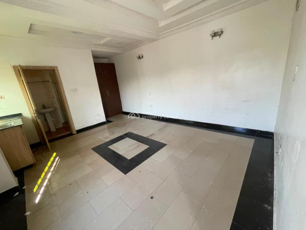 Studio Apartment, Ikate, Lekki, Lagos, Self Contain (single Rooms) for Rent