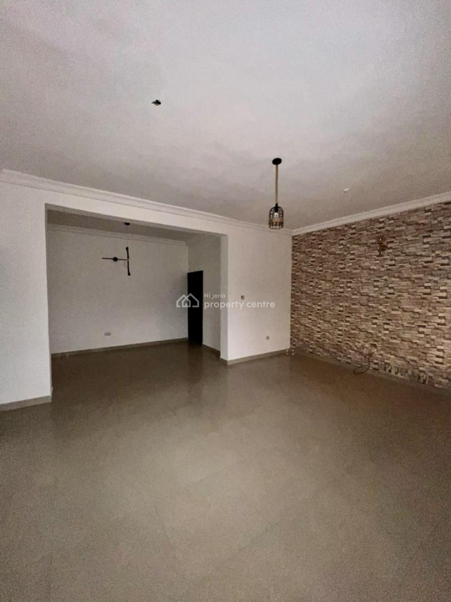 Exquisite Spacious 3 Bedroom Apartment, Chevron Lekki, Lekki, Lagos, Flat / Apartment for Rent