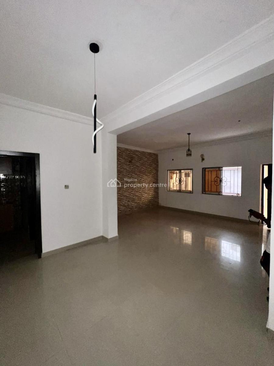 Exquisite Spacious 3 Bedroom Apartment, Chevron Lekki, Lekki, Lagos, Flat / Apartment for Rent