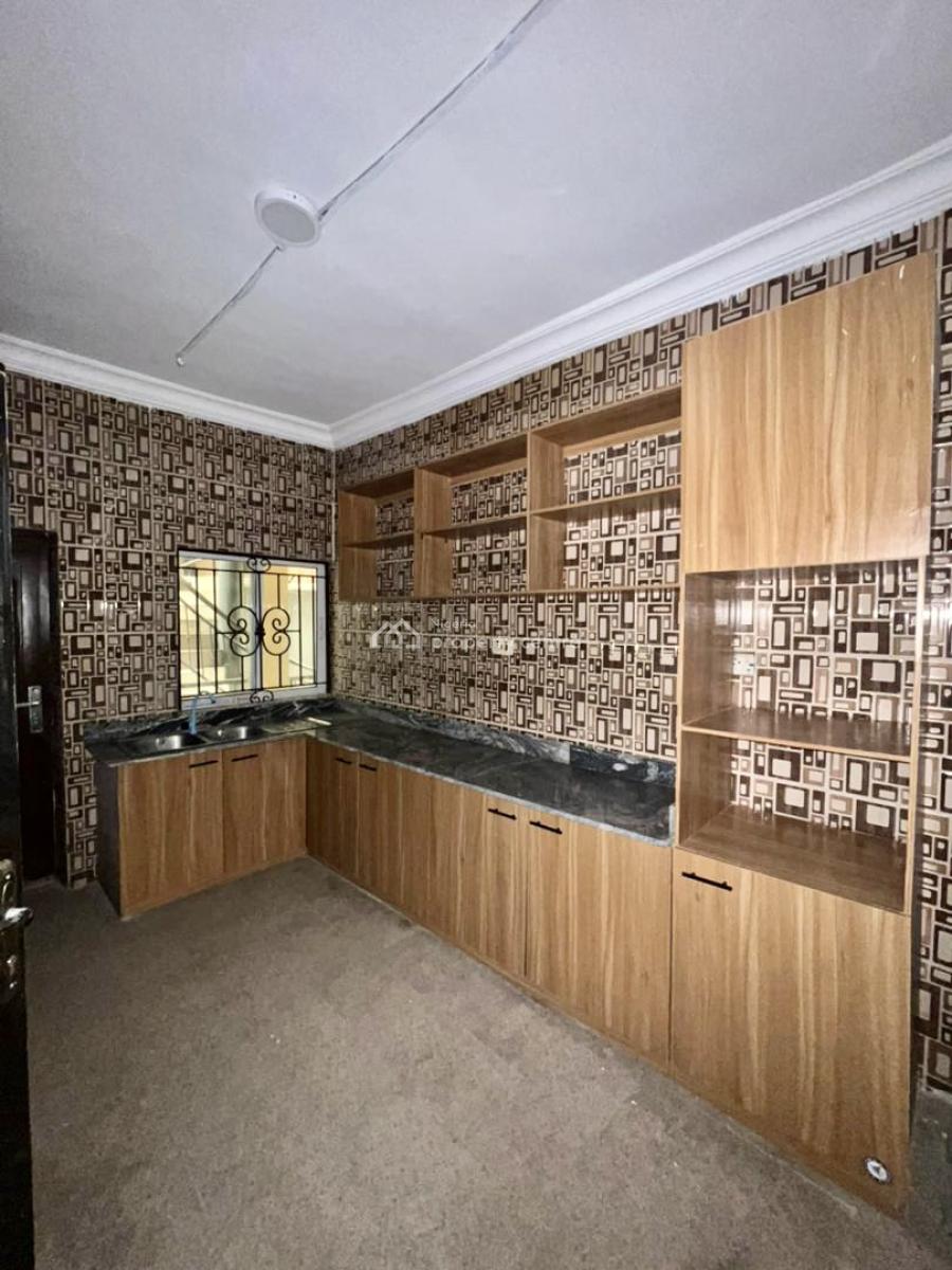 Exquisite Spacious 3 Bedroom Apartment, Chevron Lekki, Lekki, Lagos, Flat / Apartment for Rent