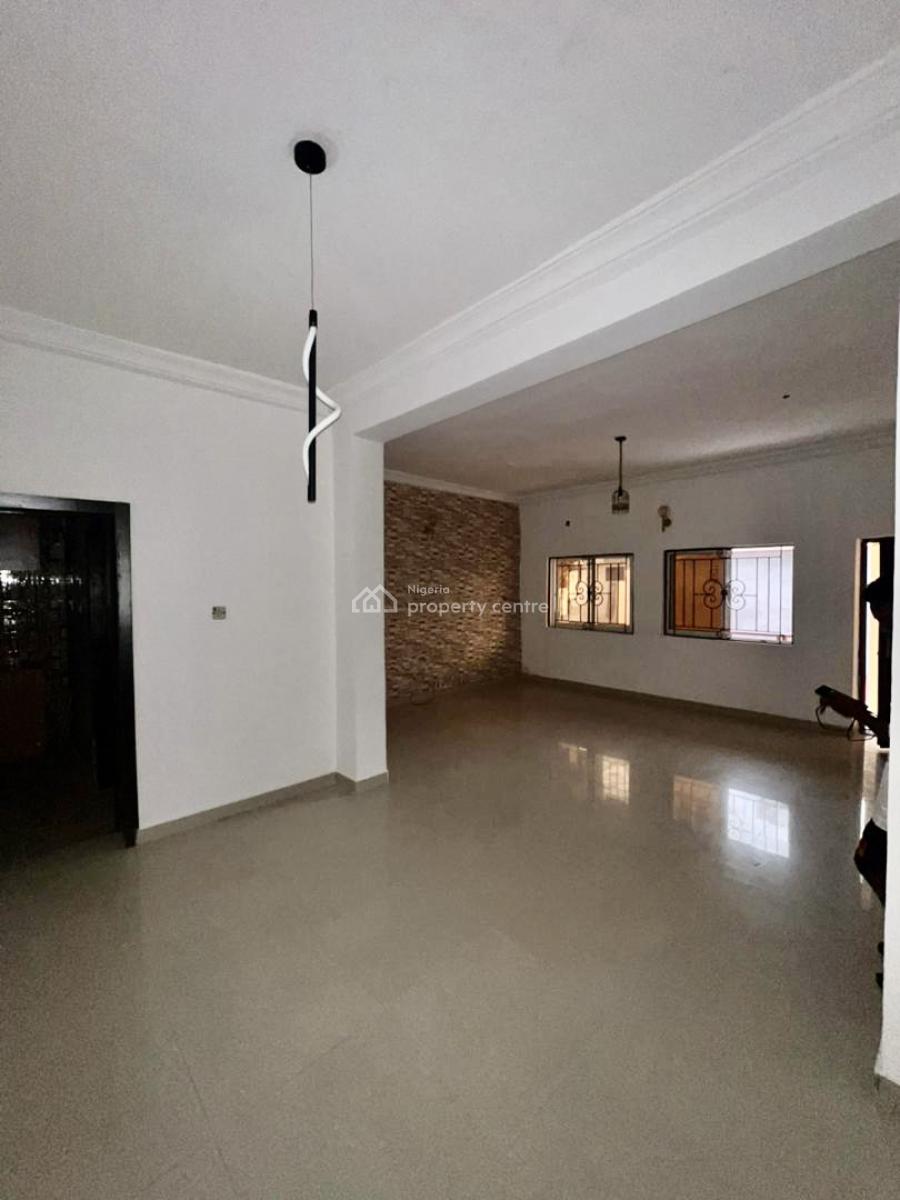 Exquisite Spacious 3 Bedroom Apartment, Chevron Lekki, Lekki, Lagos, Flat / Apartment for Rent