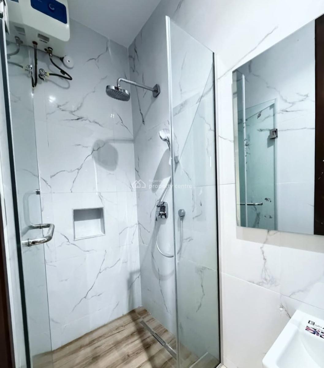 Tastefully Furnished and Brand New and Serviced with 24/7 Power Supply, Ikoyi, Lagos, Flat / Apartment for Rent