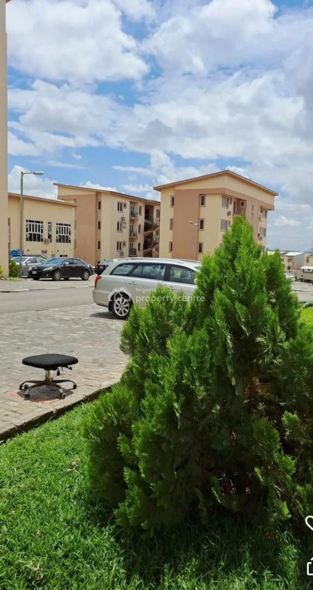 Fully Furnished Executive Studio in Wuye, Wuye, Wuye, Abuja, Flat / Apartment for Sale