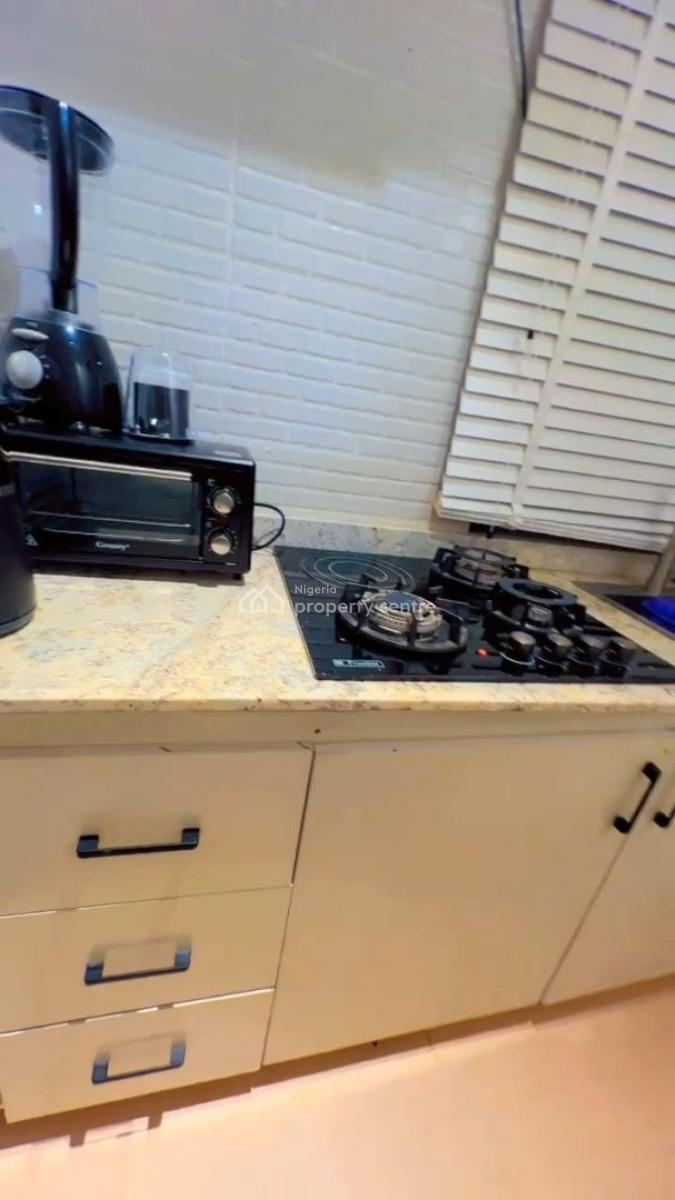 Fully Furnished Executive Studio in Wuye, Wuye, Wuye, Abuja, Flat / Apartment for Sale