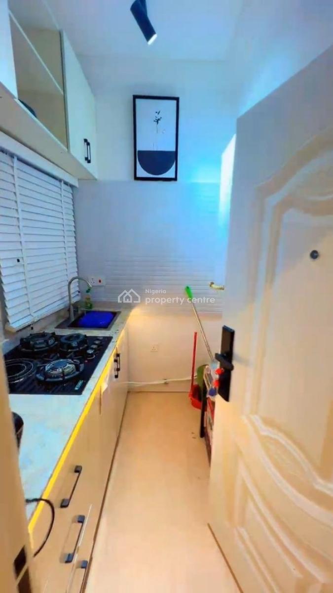 Fully Furnished Executive Studio in Wuye, Wuye, Wuye, Abuja, Flat / Apartment for Sale
