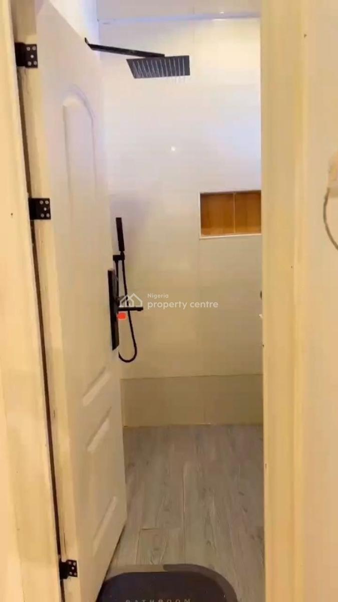 Fully Furnished Executive Studio in Wuye, Wuye, Wuye, Abuja, Flat / Apartment for Sale