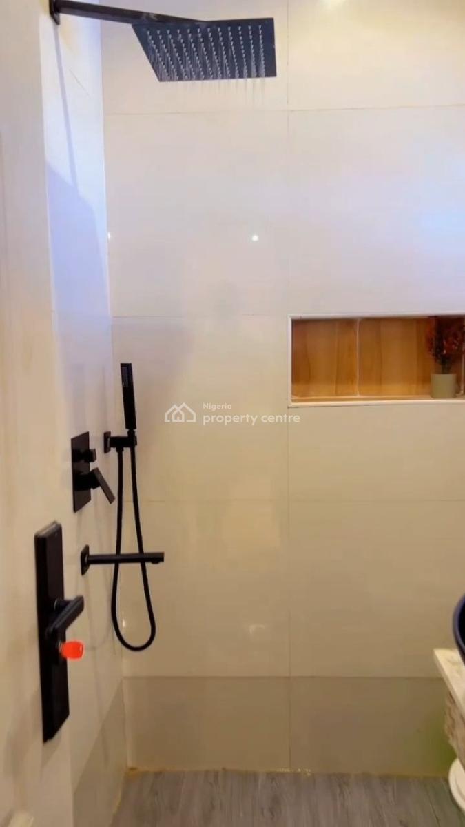 Fully Furnished Executive Studio in Wuye, Wuye, Wuye, Abuja, Flat / Apartment for Sale