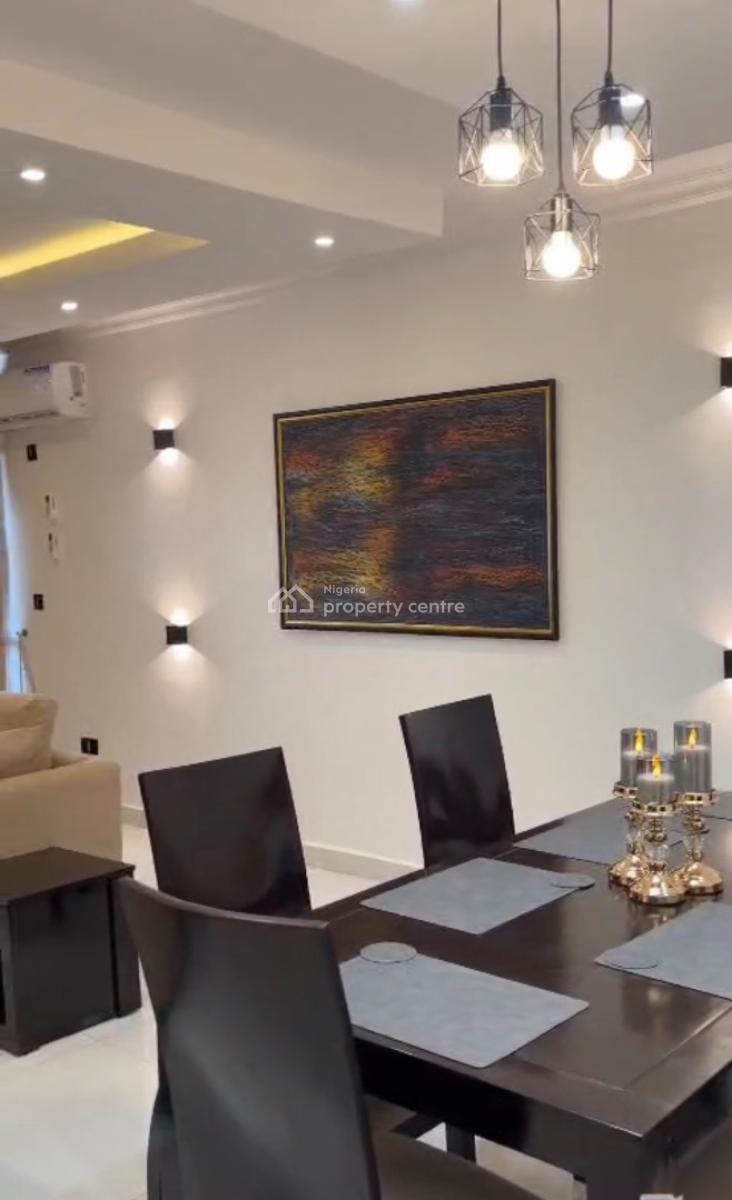 Luxury 3bedroom Apartment, 1004 Estate, Victoria Island (vi), Lagos, Flat / Apartment for Rent