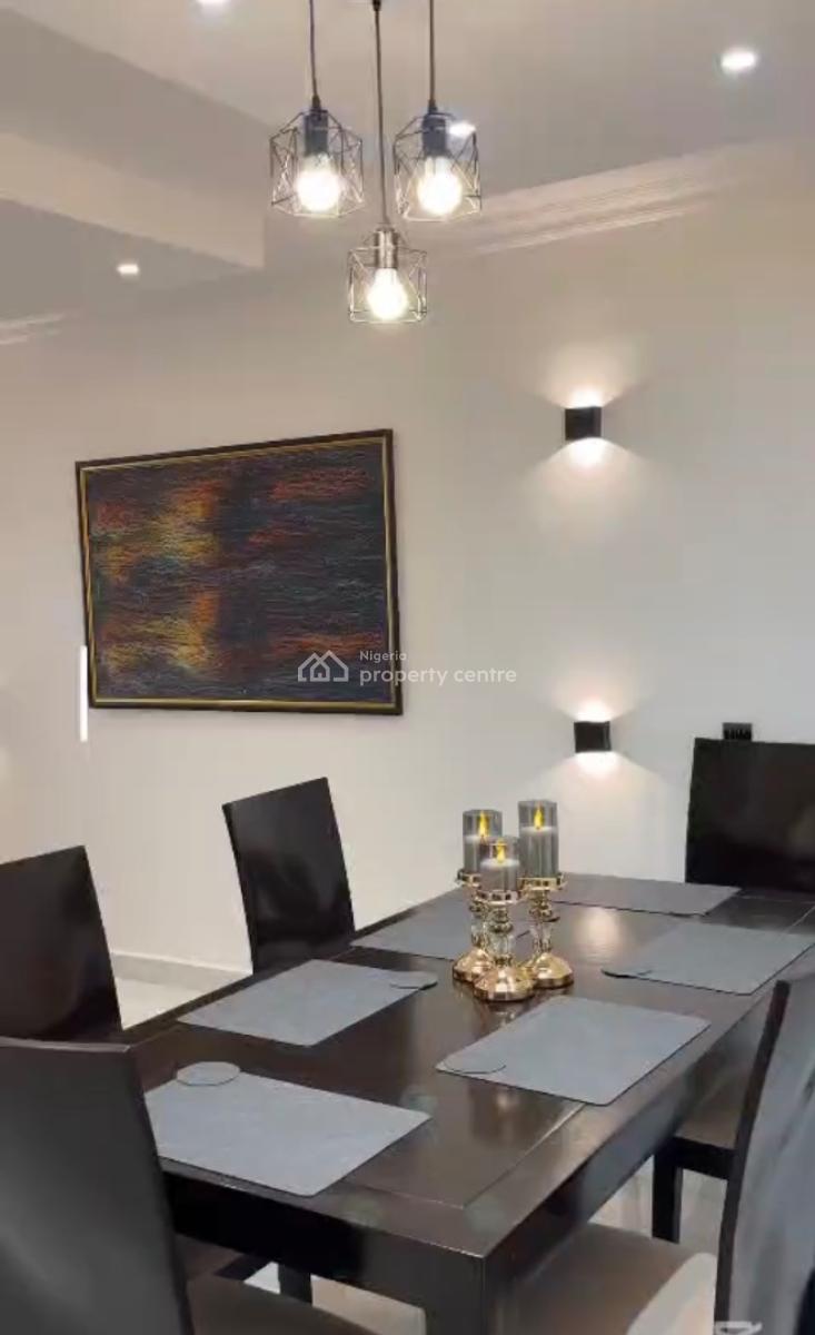 Luxury 3bedroom Apartment, 1004 Estate, Victoria Island (vi), Lagos, Flat / Apartment for Rent