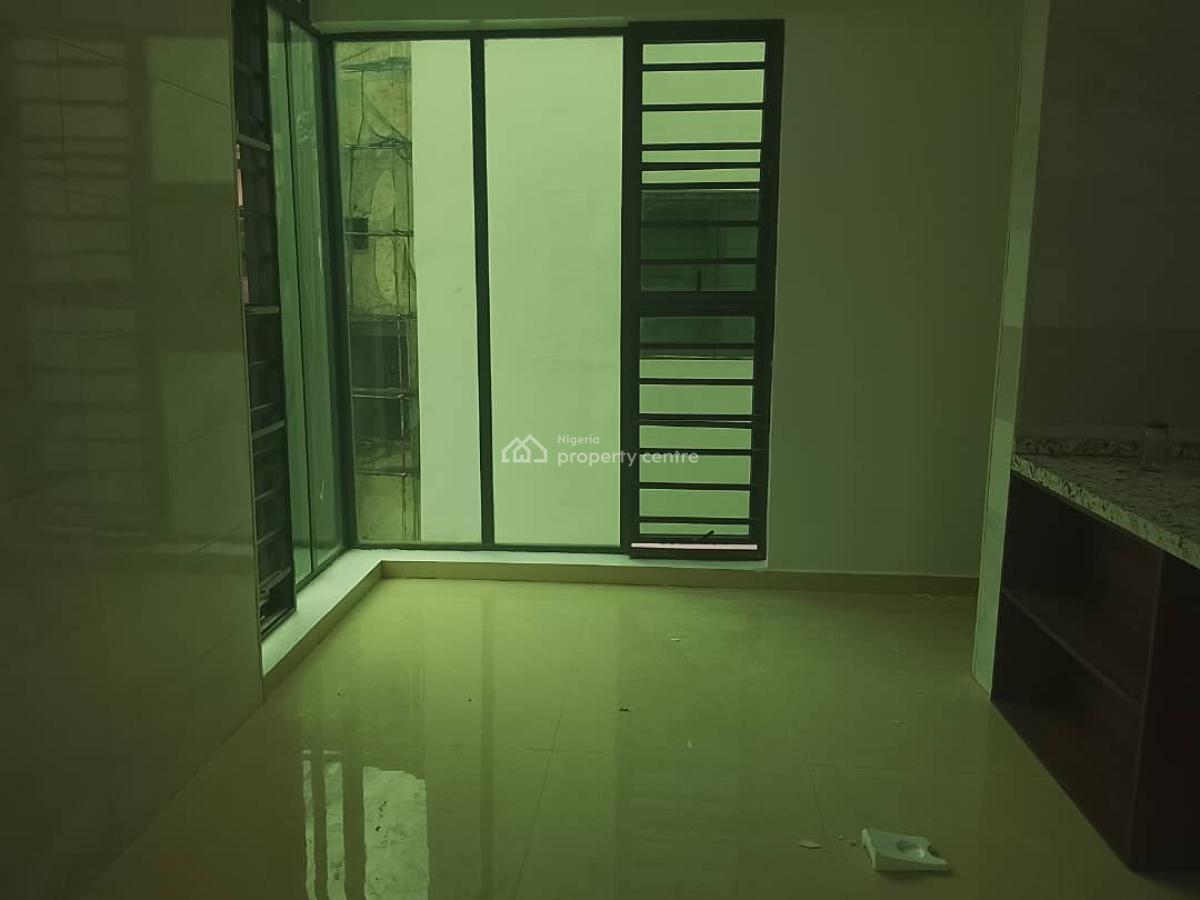 Experience Luxury in This 4-bedroom Maisonette with Bq in a Good Netwo, Bourdillon Road, Ikoyi, Lagos, Ikoyi, Lagos, House for Rent