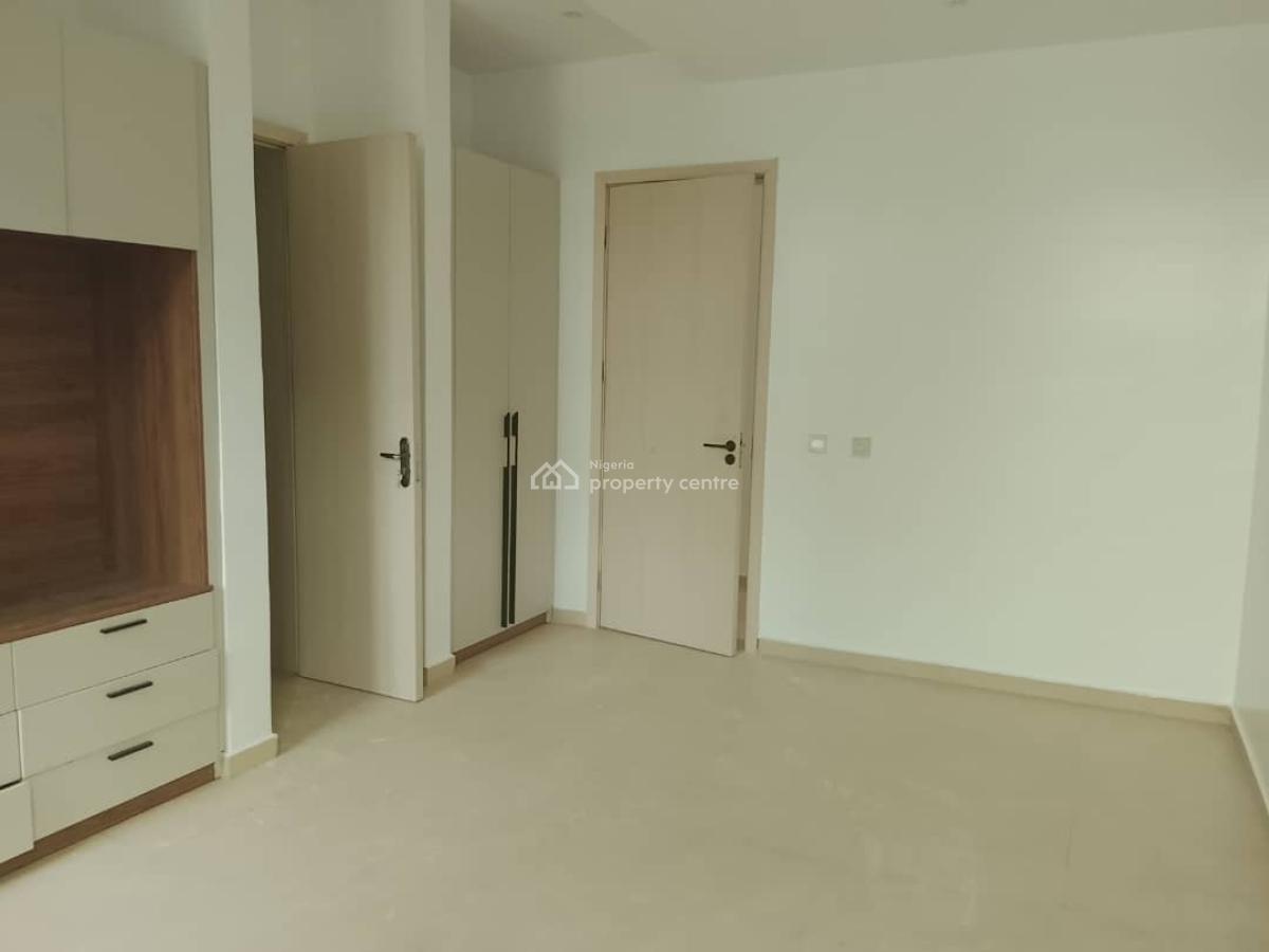 Experience Luxury in This 4-bedroom Maisonette with Bq in a Good Netwo, Bourdillon Road, Ikoyi, Lagos, Ikoyi, Lagos, House for Rent