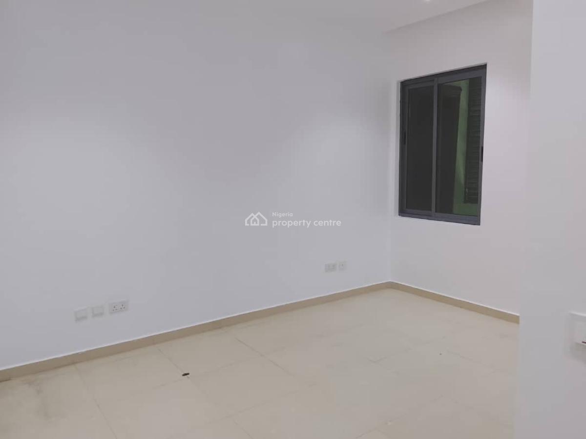 Experience Luxury in This 4-bedroom Maisonette with Bq in a Good Netwo, Bourdillon Road, Ikoyi, Lagos, Ikoyi, Lagos, House for Rent