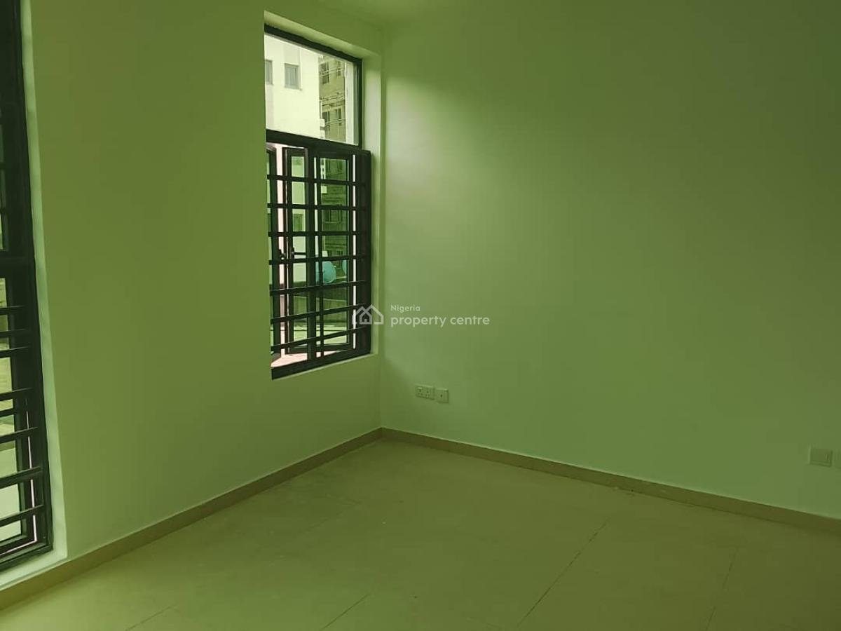 Experience Luxury in This 4-bedroom Maisonette with Bq in a Good Netwo, Bourdillon Road, Ikoyi, Lagos, Ikoyi, Lagos, House for Rent