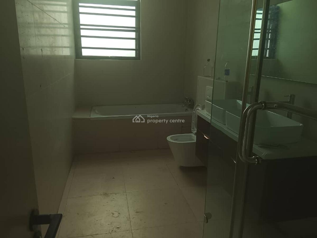 Experience Luxury in This 4-bedroom Maisonette with Bq in a Good Netwo, Bourdillon Road, Ikoyi, Lagos, Ikoyi, Lagos, House for Rent