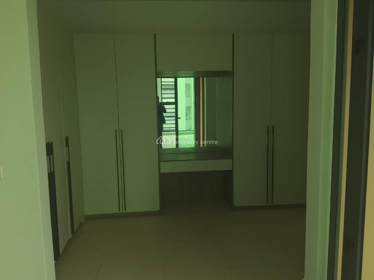 Experience Luxury in This 4-bedroom Maisonette with Bq in a Good Netwo, Bourdillon Road, Ikoyi, Lagos, Ikoyi, Lagos, House for Rent