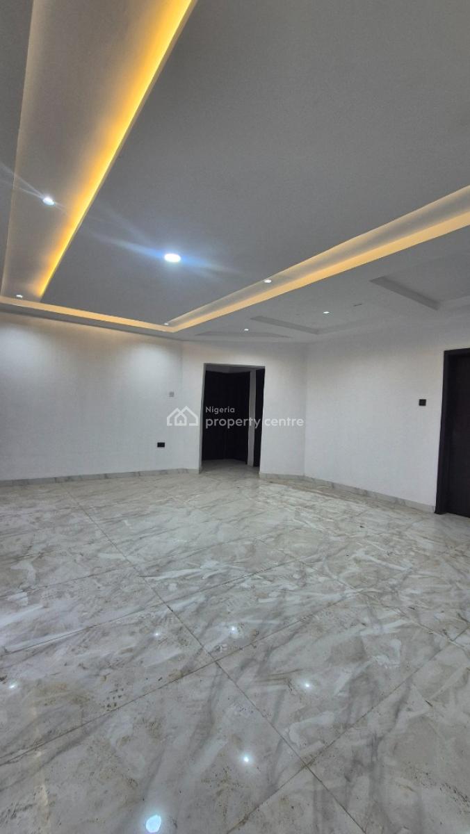 Direct New 3 Bedroom Office Space in Anthony Villlage for Office Only, Anthony Village Lagos, Anthony, Maryland, Lagos, Flat / Apartment for Rent