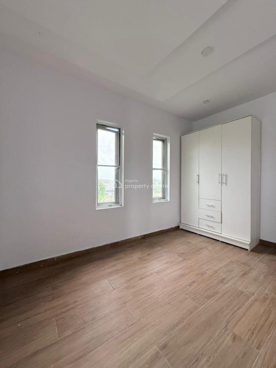 Luxury 2bedroom Apartment, Orchid, Lekki, Lagos, Flat / Apartment for Rent