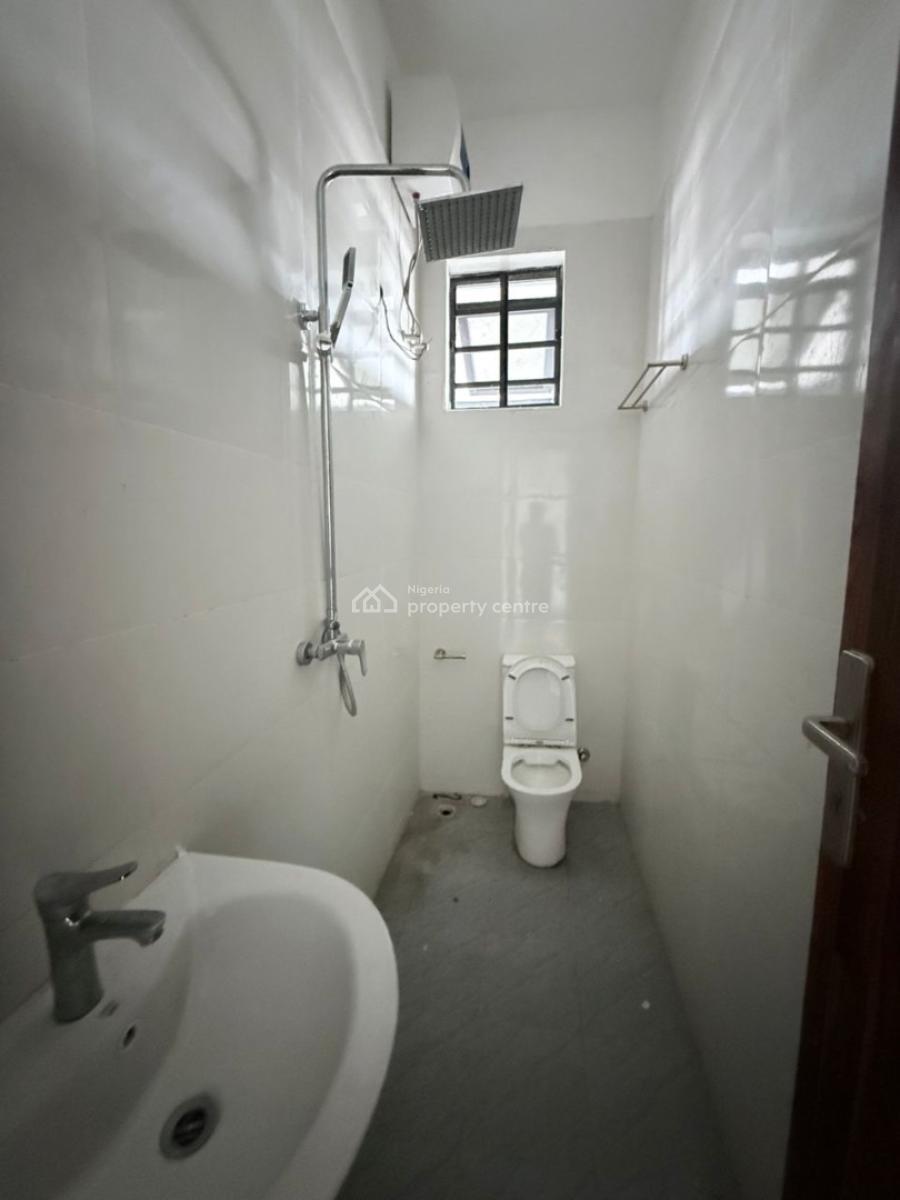 Luxury 2bedroom Apartment, Orchid, Lekki, Lagos, Flat / Apartment for Rent