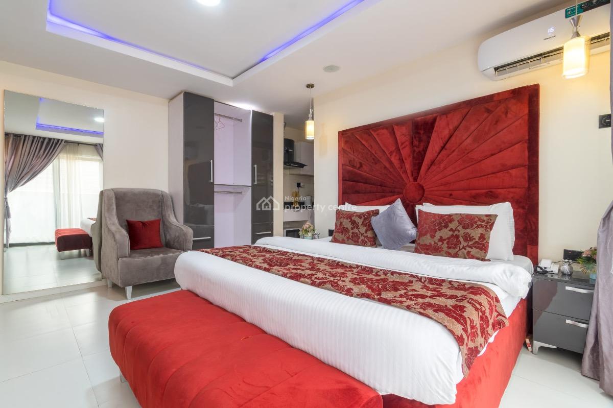 Terrace Duplex, Gra Ikeja Lagos, Ikeja, Lagos, Terraced Duplex for Rent