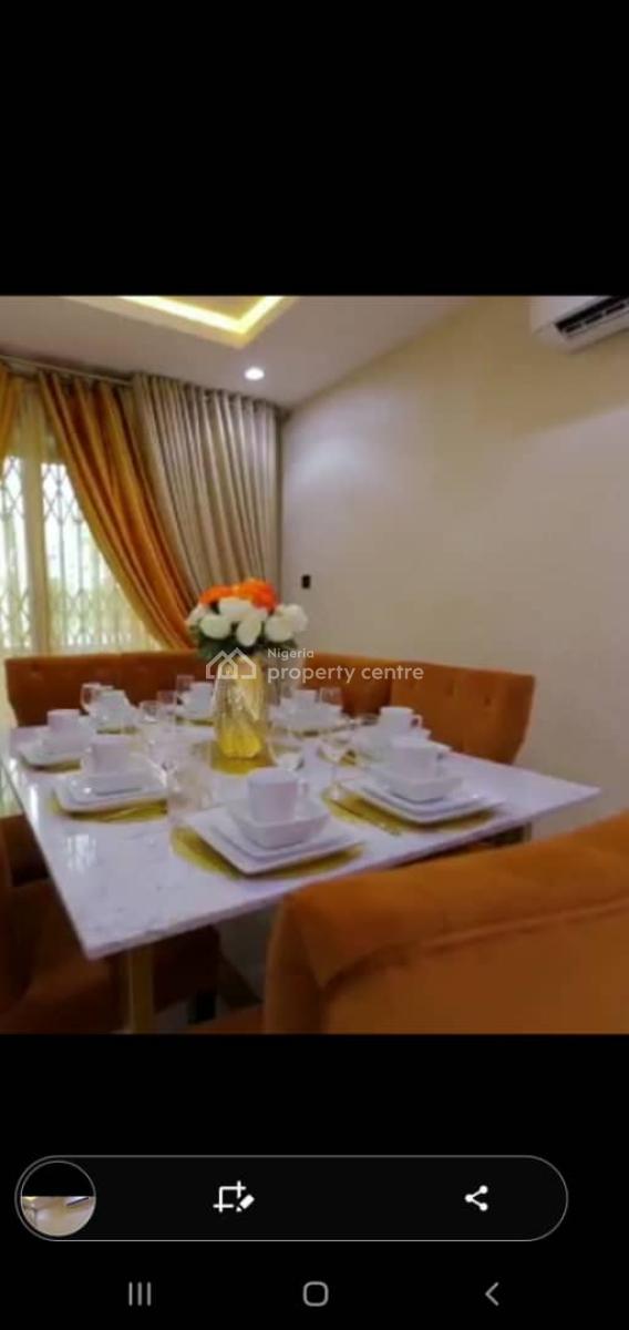Terrace Duplex, Gra Ikeja Lagos, Ikeja, Lagos, Terraced Duplex for Rent