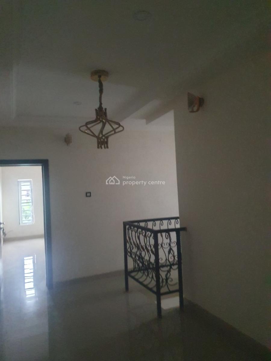 Spacious 4bedroom Detached Duplex in a Calm, Secure Estate, Forthright Estate Arepo, Berger, Arepo, Ogun, Detached Duplex for Rent