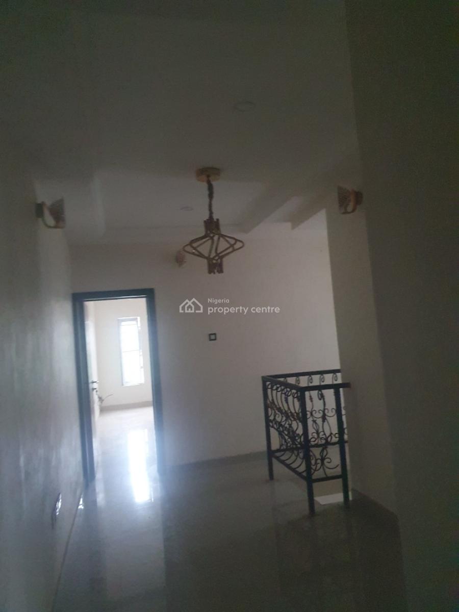 Spacious 4bedroom Detached Duplex in a Calm, Secure Estate, Forthright Estate Arepo, Berger, Arepo, Ogun, Detached Duplex for Rent