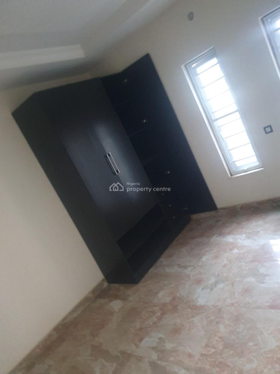 Spacious 4bedroom Detached Duplex in a Calm, Secure Estate, Forthright Estate Arepo, Berger, Arepo, Ogun, Detached Duplex for Rent
