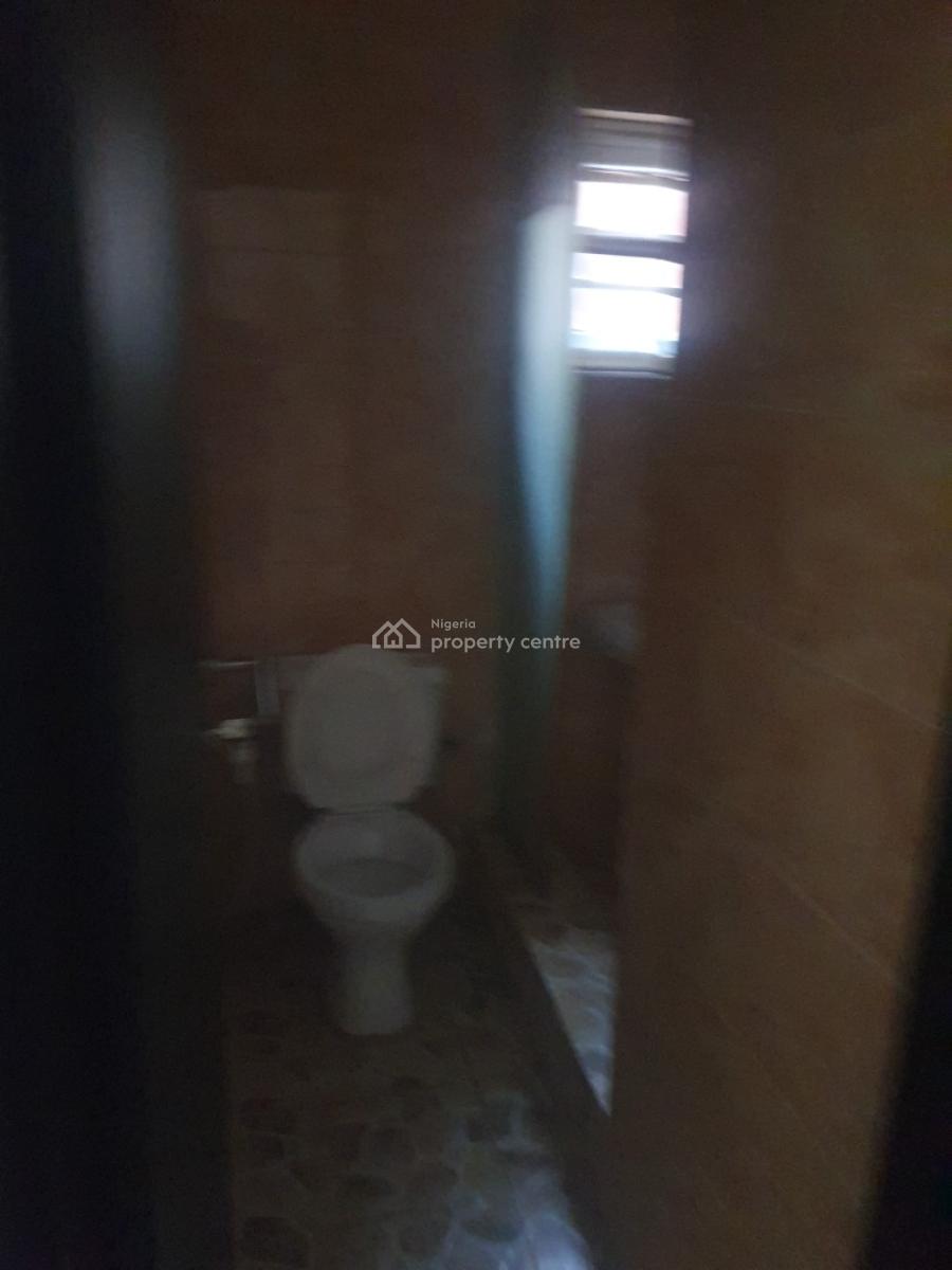 Spacious 4bedroom Detached Duplex in a Calm, Secure Estate, Forthright Estate Arepo, Berger, Arepo, Ogun, Detached Duplex for Rent