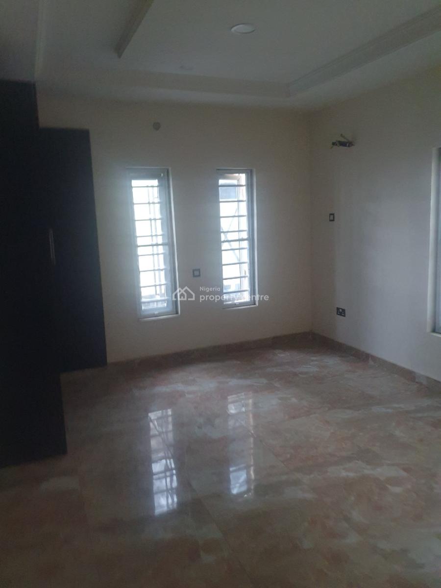 Spacious 4bedroom Detached Duplex in a Calm, Secure Estate, Forthright Estate Arepo, Berger, Arepo, Ogun, Detached Duplex for Rent