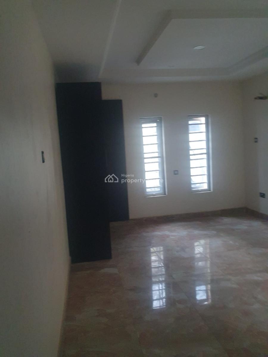 Spacious 4bedroom Detached Duplex in a Calm, Secure Estate, Forthright Estate Arepo, Berger, Arepo, Ogun, Detached Duplex for Rent