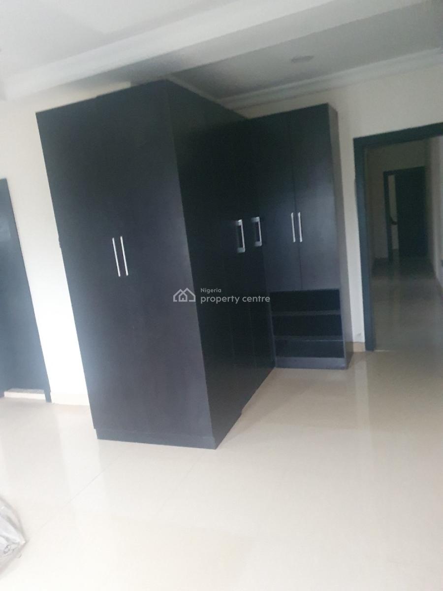 Spacious 4bedroom Detached Duplex in a Calm, Secure Estate, Forthright Estate Arepo, Berger, Arepo, Ogun, Detached Duplex for Rent