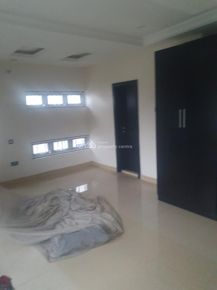 Spacious 4bedroom Detached Duplex in a Calm, Secure Estate, Forthright Estate Arepo, Berger, Arepo, Ogun, Detached Duplex for Rent