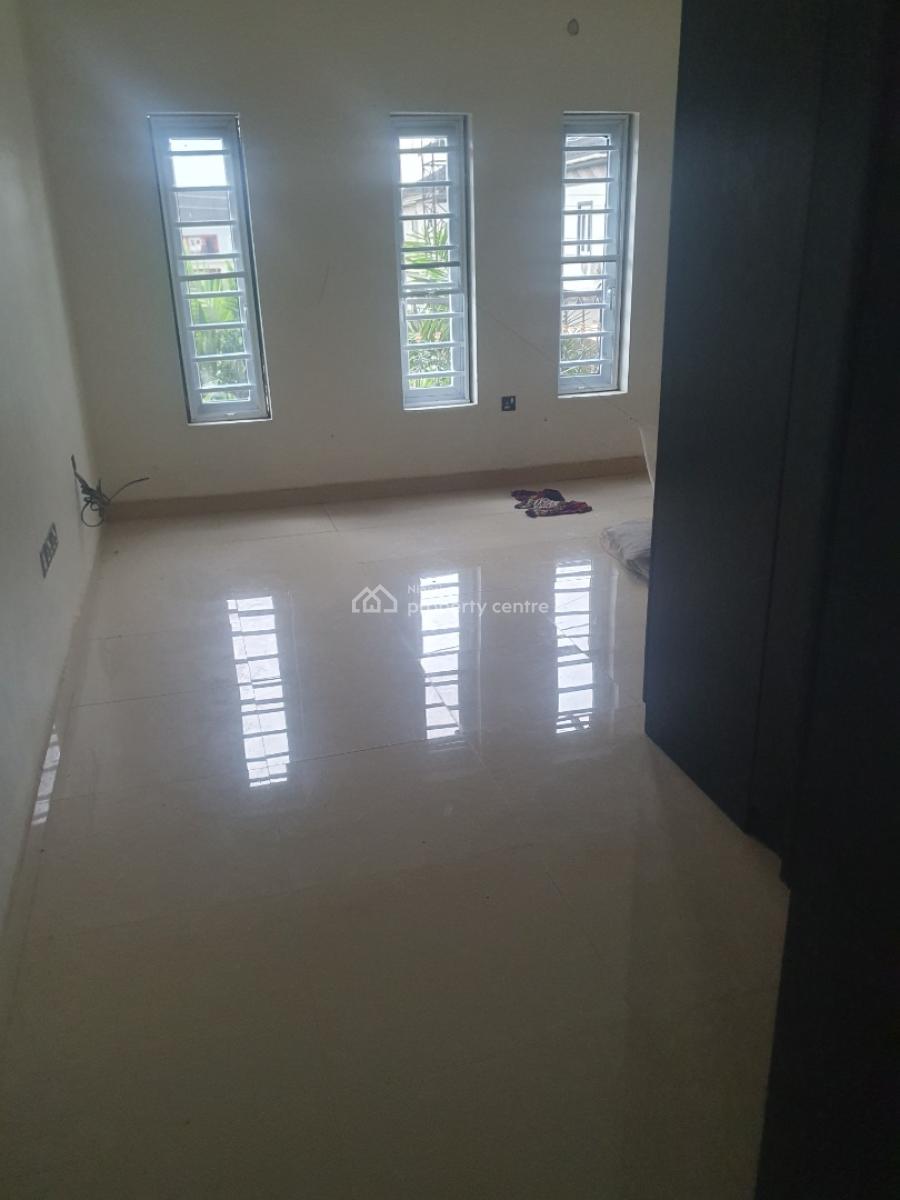Spacious 4bedroom Detached Duplex in a Calm, Secure Estate, Forthright Estate Arepo, Berger, Arepo, Ogun, Detached Duplex for Rent