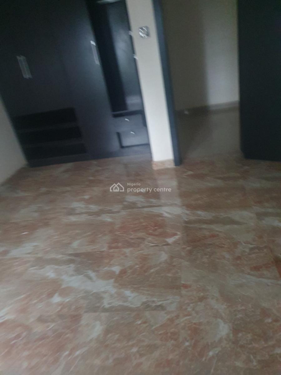 Spacious 4bedroom Detached Duplex in a Calm, Secure Estate, Forthright Estate Arepo, Berger, Arepo, Ogun, Detached Duplex for Rent