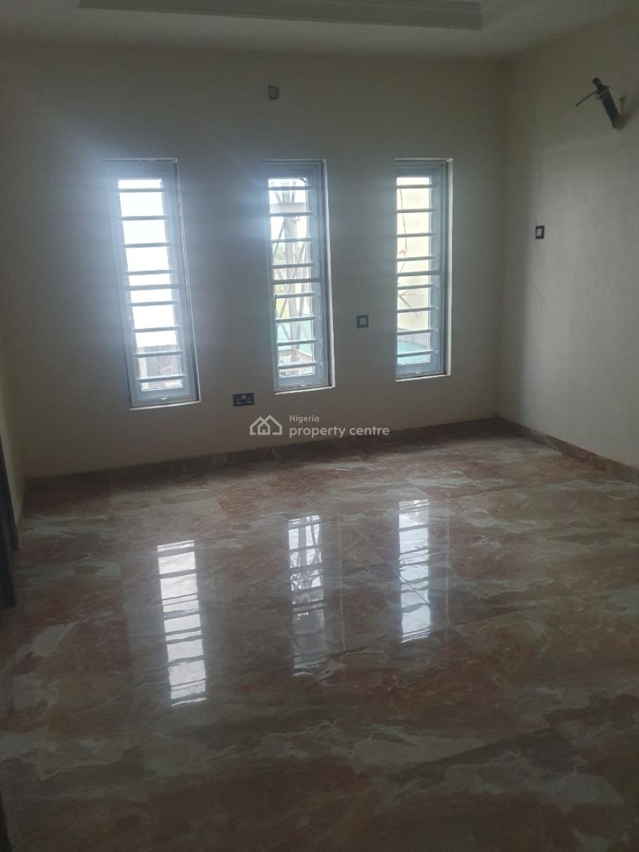 Spacious 4bedroom Detached Duplex in a Calm, Secure Estate, Forthright Estate Arepo, Berger, Arepo, Ogun, Detached Duplex for Rent