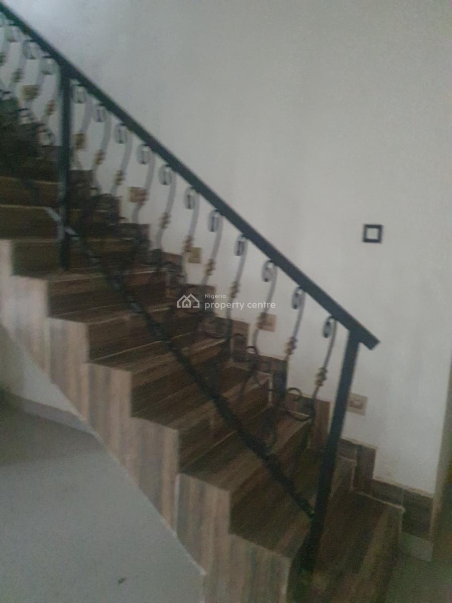 Spacious 4bedroom Detached Duplex in a Calm, Secure Estate, Forthright Estate Arepo, Berger, Arepo, Ogun, Detached Duplex for Rent