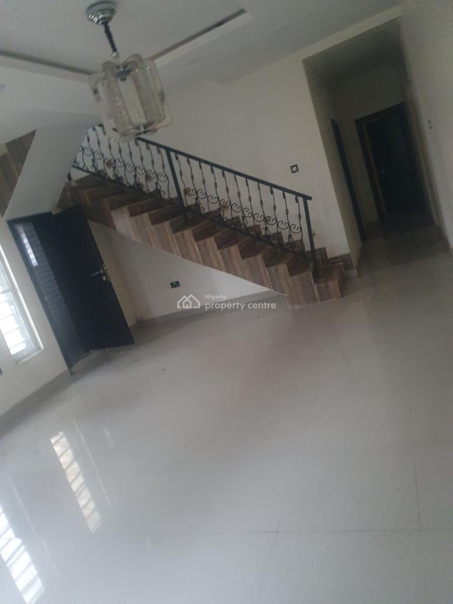 Spacious 4bedroom Detached Duplex in a Calm, Secure Estate, Forthright Estate Arepo, Berger, Arepo, Ogun, Detached Duplex for Rent