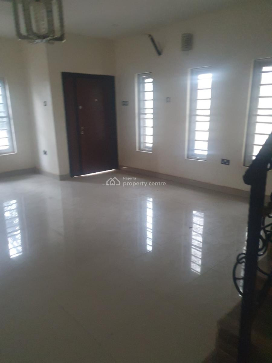Spacious 4bedroom Detached Duplex in a Calm, Secure Estate, Forthright Estate Arepo, Berger, Arepo, Ogun, Detached Duplex for Rent