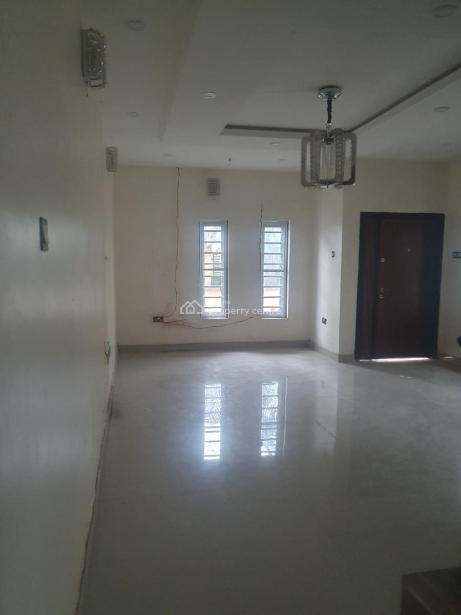 Spacious 4bedroom Detached Duplex in a Calm, Secure Estate, Forthright Estate Arepo, Berger, Arepo, Ogun, Detached Duplex for Rent