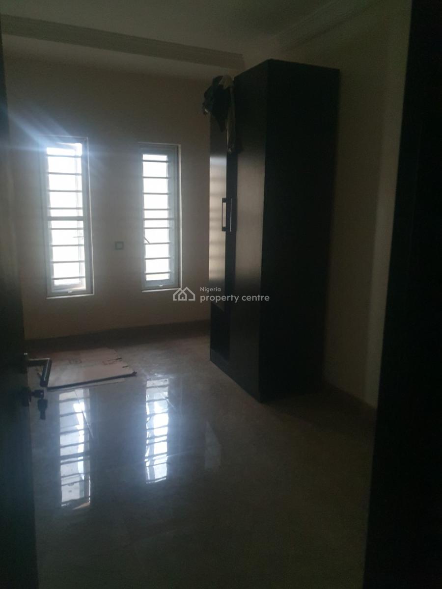 Spacious 4bedroom Detached Duplex in a Calm, Secure Estate, Forthright Estate Arepo, Berger, Arepo, Ogun, Detached Duplex for Rent